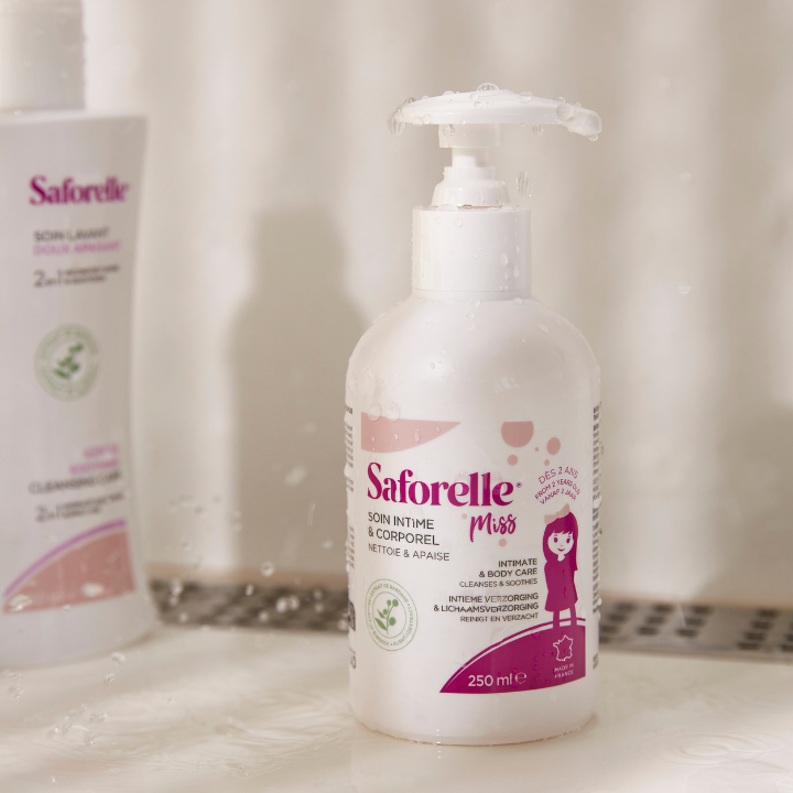 SAFORELLE MISS Soin Intime & Corporel